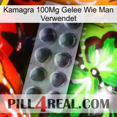 Kamagra 100Mg Jelly How To Use 30